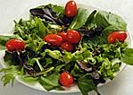 Spring Mix Salad